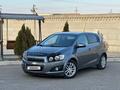 Chevrolet Aveo 2013 годаfor5 000 000 тг. в Актау – фото 8