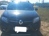 Renault Sandero Stepway 2015 годаүшін3 700 000 тг. в Переметное – фото 2