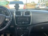 Renault Sandero Stepway 2015 годаүшін3 700 000 тг. в Переметное – фото 3