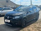 Renault Sandero Stepway 2015 годаүшін3 700 000 тг. в Переметное – фото 4