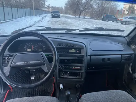 ВАЗ (Lada) 2115 2004 года за 950 000 тг. в Талдыкорган – фото 7