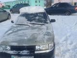 ВАЗ (Lada) 2110 2002 года за 500 000 тг. в Аксуат