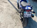 Yamaha  YZF600R Thundercat 1999 года за 1 400 000 тг. в Алматы – фото 3