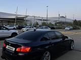 BMW 528 2014 годаүшін13 500 000 тг. в Астана – фото 2