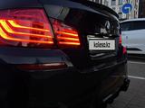 BMW 528 2014 годаүшін13 500 000 тг. в Астана – фото 3