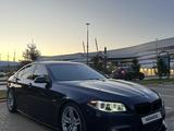 BMW 528 2014 года за 13 500 000 тг. в Астана