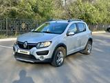 Renault Sandero Stepway 2015 года за 3 390 000 тг. в Костанай