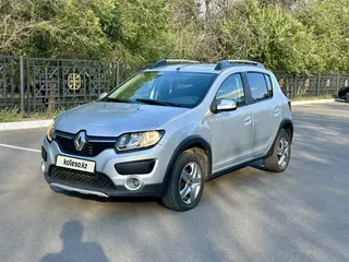 Renault Sandero Stepway