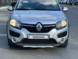 Renault Sandero Stepway 2015 года за 3 390 000 тг. в Костанай – фото 3