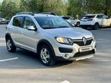 Renault Sandero Stepway 2015 года за 3 390 000 тг. в Костанай – фото 2