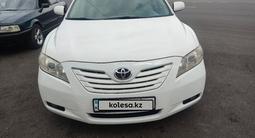 Toyota Camry 2007 годаүшін6 000 000 тг. в Экибастуз – фото 5