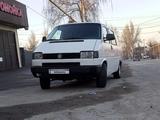 Volkswagen Caravelle 1995 года за 3 800 000 тг. в Алматы – фото 2