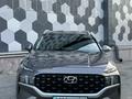 Hyundai Santa Fe 2022 годаүшін16 500 000 тг. в Шымкент