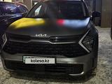 Kia Sportage 2023 года за 13 700 000 тг. в Алматы