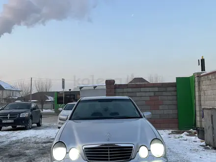 Mercedes-Benz E 320 2000 года за 5 200 000 тг. в Алматы