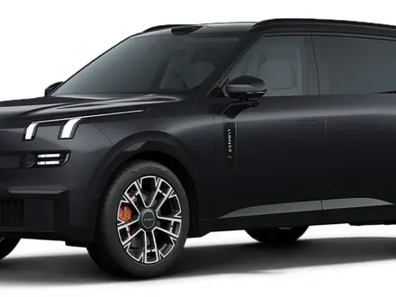 Lynk & Co 900 2.0T Ultra 2025 года за 27 500 000 тг. в Алматы