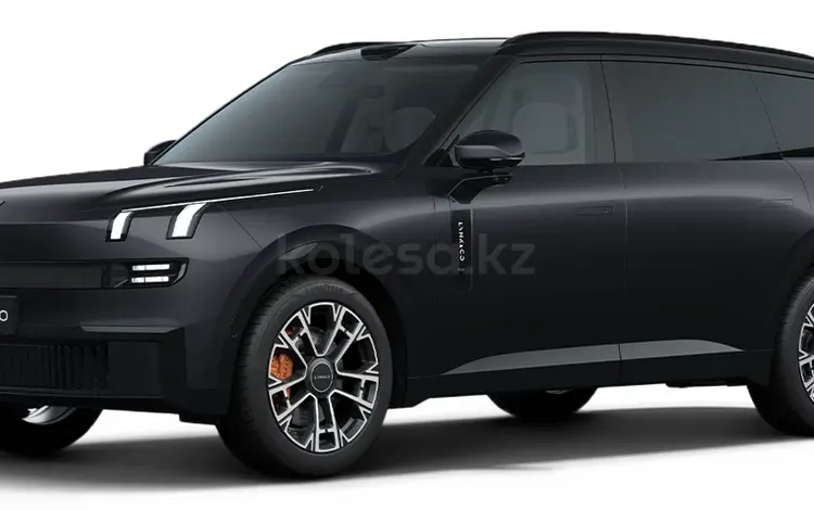 Lynk & Co 900 2.0T Ultra 2025 годаүшін27 500 000 тг. в Алматы