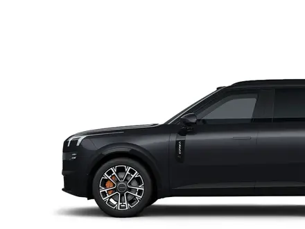 Lynk & Co 900 2.0T Ultra 2025 года за 27 500 000 тг. в Алматы – фото 2