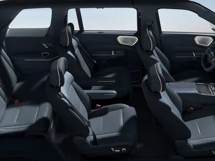 Lynk & Co 900 2.0T Ultra 2025 года за 27 500 000 тг. в Алматы – фото 8