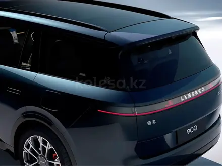 Lynk & Co 900 2.0T Ultra 2025 года за 27 500 000 тг. в Алматы – фото 11