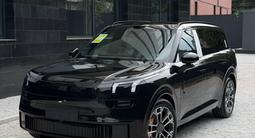 Lynk & Co 900 2.0T Ultra 2025 года за 27 000 000 тг. в Алматы