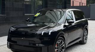 Lynk & Co 900 2.0T Ultra 2025 года за 27 000 000 тг. в Алматы