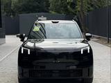 Lynk & Co 900 2.0T Ultra 2025 годаүшін27 000 000 тг. в Алматы – фото 3