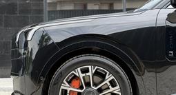 Lynk & Co 900 2.0T Ultra 2025 года за 27 000 000 тг. в Алматы – фото 4