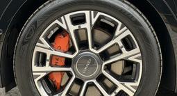 Lynk & Co 900 2.0T Ultra 2025 года за 27 000 000 тг. в Алматы – фото 5