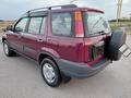 Honda CR-V 1997 годаүшін3 700 000 тг. в Алматы