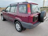 Honda CR-V 1997 года за 3 700 000 тг. в Алматы
