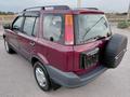 Honda CR-V 1997 годаүшін3 700 000 тг. в Алматы – фото 10