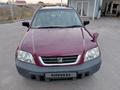 Honda CR-V 1997 годаүшін3 700 000 тг. в Алматы – фото 18