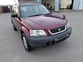 Honda CR-V 1997 годаүшін3 700 000 тг. в Алматы – фото 17