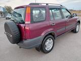 Honda CR-V 1997 года за 3 700 000 тг. в Алматы – фото 2