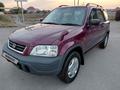 Honda CR-V 1997 годаүшін3 700 000 тг. в Алматы – фото 23