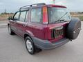 Honda CR-V 1997 годаүшін3 700 000 тг. в Алматы – фото 28