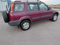 Honda CR-V 1997 годаүшін3 700 000 тг. в Алматы – фото 3