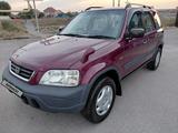 Honda CR-V 1997 года за 3 700 000 тг. в Алматы – фото 4