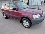 Honda CR-V 1997 года за 3 700 000 тг. в Алматы – фото 5
