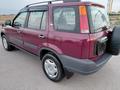 Honda CR-V 1997 годаүшін3 700 000 тг. в Алматы – фото 6