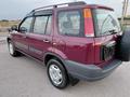Honda CR-V 1997 годаүшін3 700 000 тг. в Алматы – фото 8