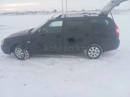 ВАЗ (Lada) Priora 2171 2013 года за 1 750 000 тг. в Мерке – фото 2