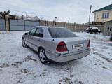 Mercedes-Benz C 200 1995 годаfor1 100 000 тг. в Астана – фото 4