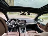 BMW X5 2022 года за 57 000 000 тг. в Астана – фото 4