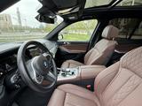 BMW X5 2022 года за 57 000 000 тг. в Астана – фото 5
