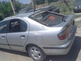 Nissan Primera 1997 года за 666 666 тг. в Тараз – фото 2