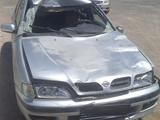Nissan Primera 1997 года за 666 666 тг. в Тараз