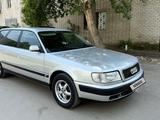 Audi 100 1994 годаүшін3 400 000 тг. в Павлодар – фото 2