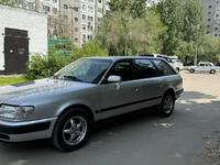 Audi 100 1994 года за 3 400 000 тг. в Павлодар